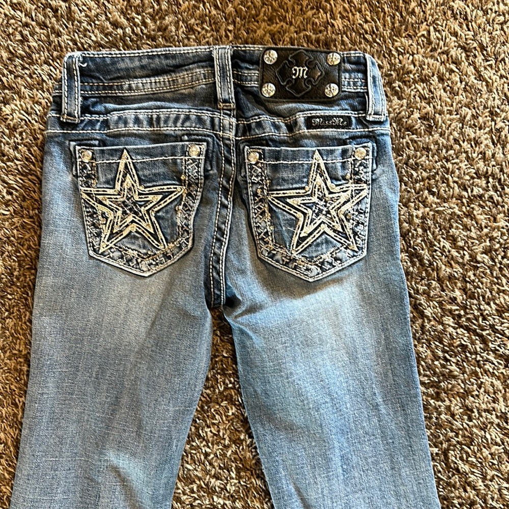 Miss me Girls size 10